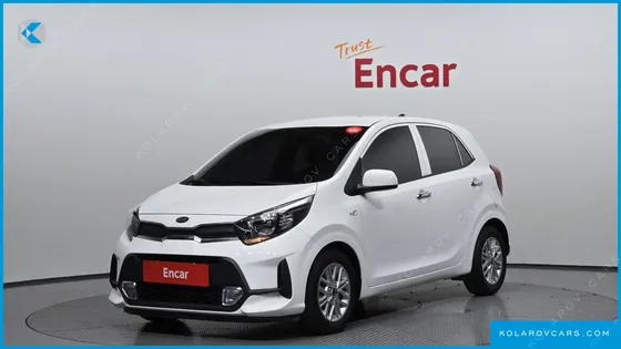 KIA MORNING (PICANTO) PRESTIGE