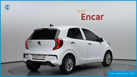 KIA MORNING (PICANTO) PRESTIGE