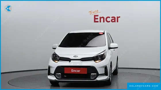 KIA MORNING (PICANTO) PRESTIGE