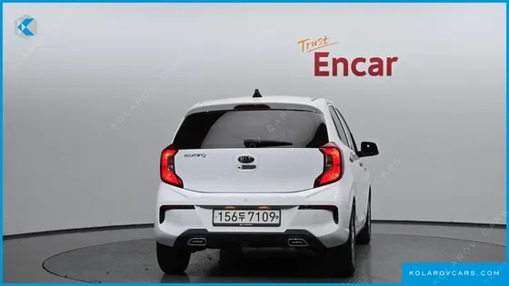 KIA MORNING (PICANTO) PRESTIGE
