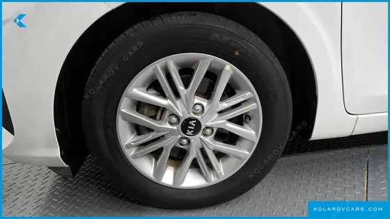 KIA MORNING (PICANTO) PRESTIGE