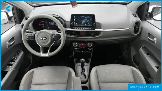 KIA MORNING (PICANTO) PRESTIGE