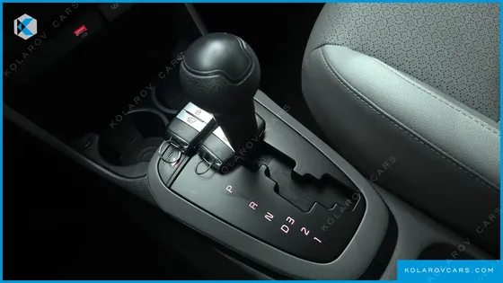 KIA MORNING (PICANTO) PRESTIGE