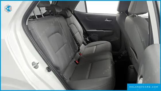 KIA MORNING (PICANTO) PRESTIGE