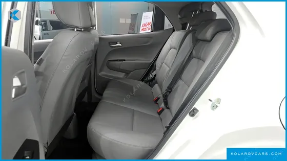 KIA MORNING (PICANTO) PRESTIGE