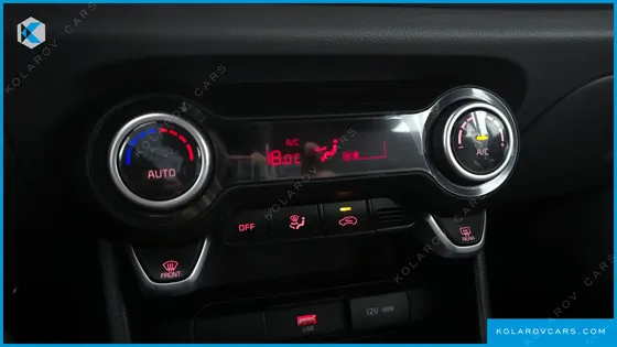 KIA MORNING (PICANTO) PRESTIGE