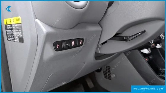 KIA MORNING (PICANTO) PRESTIGE
