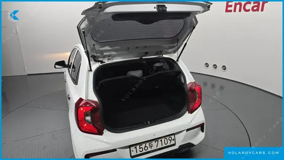 KIA MORNING (PICANTO) PRESTIGE