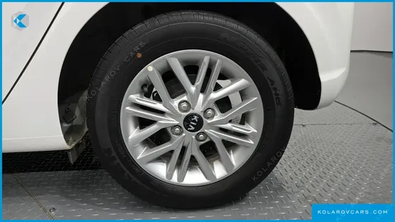 KIA MORNING (PICANTO) PRESTIGE