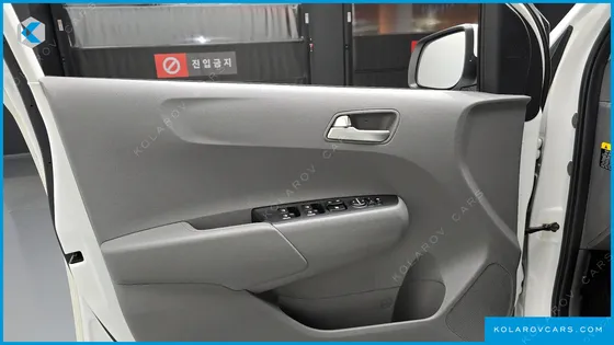 KIA MORNING (PICANTO) PRESTIGE