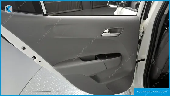KIA MORNING (PICANTO) PRESTIGE