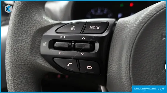 KIA MORNING (PICANTO) PRESTIGE