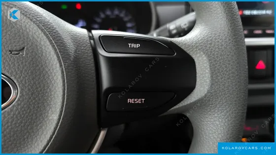 KIA MORNING (PICANTO) PRESTIGE