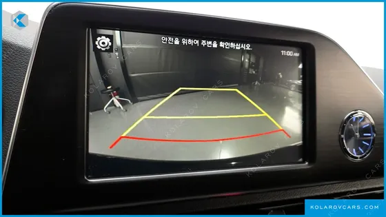 HYUNDAI GRANDEUR 3.0 LPI MODERN (RENTAL CAR)