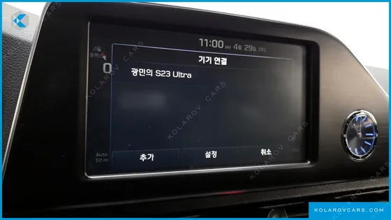 HYUNDAI GRANDEUR 3.0 LPI MODERN (RENTAL CAR)