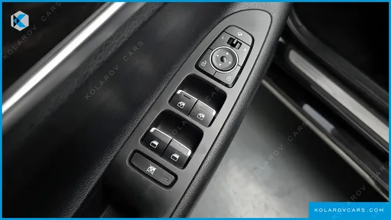 HYUNDAI GRANDEUR 3.0 LPI MODERN (RENTAL CAR)