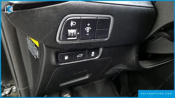 HYUNDAI GRANDEUR 3.0 LPI MODERN (RENTAL CAR)