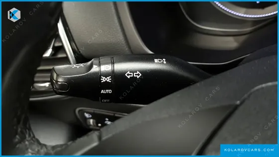 HYUNDAI GRANDEUR 3.0 LPI MODERN (RENTAL CAR)