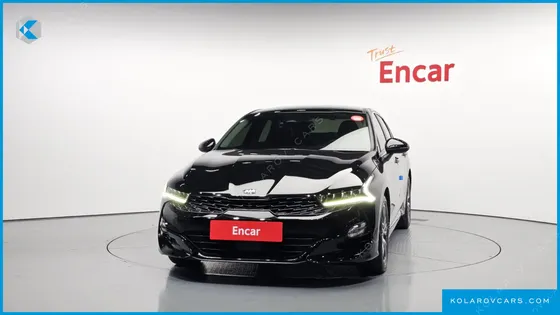KIA K5 2.0