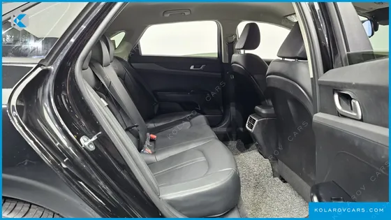 KIA K5 2.0