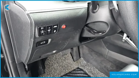 KIA K5 2.0
