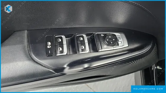 KIA K5 2.0