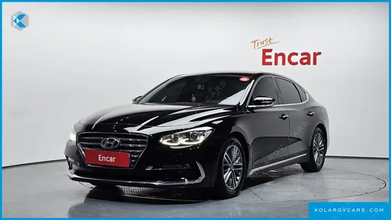 HYUNDAI GRANDEUR 2.4 PREMIUM