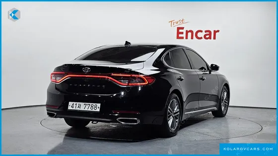HYUNDAI GRANDEUR 2.4 PREMIUM