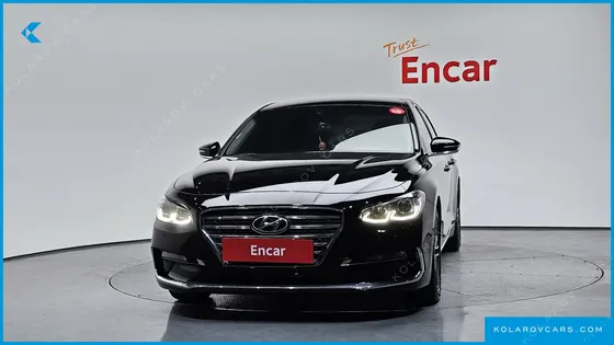 HYUNDAI GRANDEUR 2.4 PREMIUM