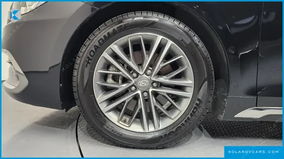 HYUNDAI GRANDEUR 2.4 PREMIUM