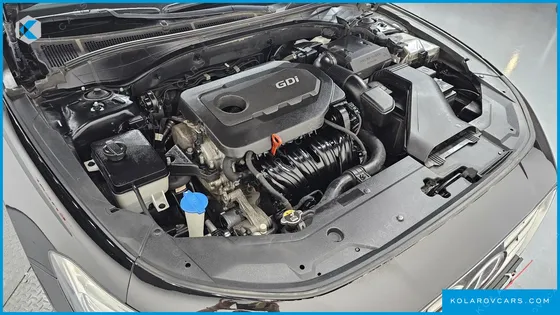 HYUNDAI GRANDEUR 2.4 PREMIUM