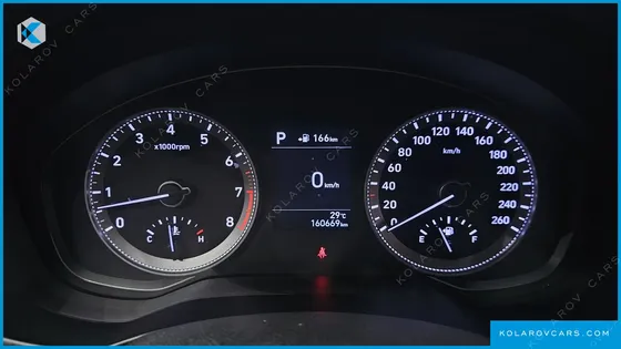 HYUNDAI GRANDEUR 2.4 PREMIUM