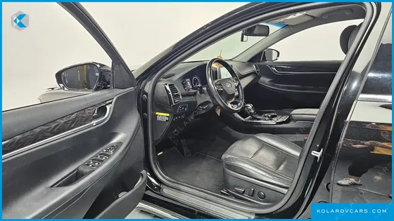 HYUNDAI GRANDEUR 2.4 PREMIUM