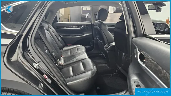 HYUNDAI GRANDEUR 2.4 PREMIUM
