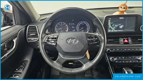 HYUNDAI GRANDEUR 2.4 PREMIUM