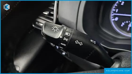 HYUNDAI GRANDEUR 2.4 PREMIUM