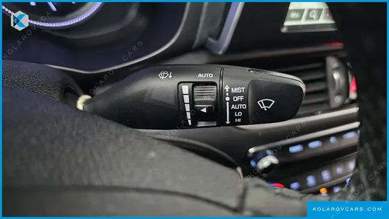 HYUNDAI GRANDEUR 2.4 PREMIUM