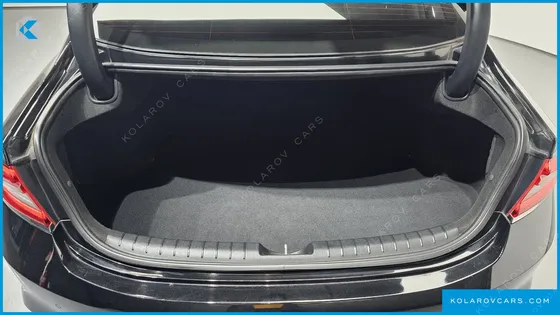 HYUNDAI GRANDEUR 2.4 PREMIUM