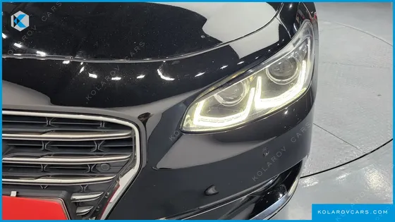 HYUNDAI GRANDEUR 2.4 PREMIUM