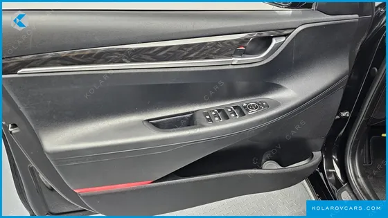 HYUNDAI GRANDEUR 2.4 PREMIUM