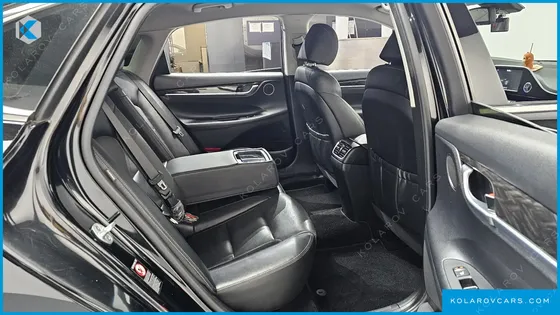 HYUNDAI GRANDEUR 2.4 PREMIUM