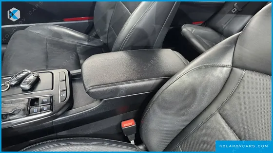 HYUNDAI GRANDEUR 2.4 PREMIUM