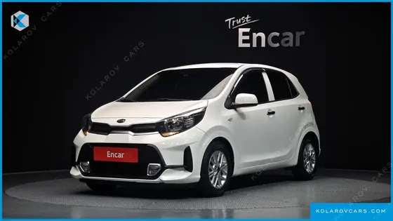 KIA MORNING (PICANTO) PRESTIGE