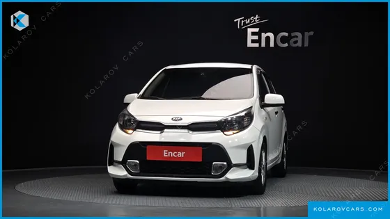KIA MORNING (PICANTO) PRESTIGE