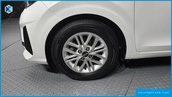 KIA MORNING (PICANTO) PRESTIGE