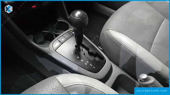 KIA MORNING (PICANTO) PRESTIGE
