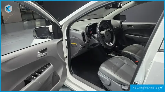 KIA MORNING (PICANTO) PRESTIGE
