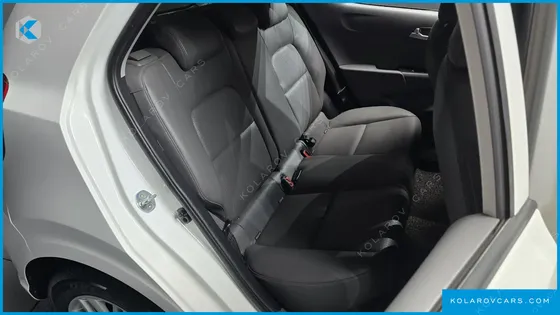KIA MORNING (PICANTO) PRESTIGE