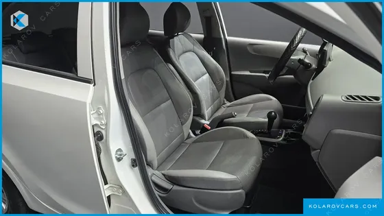KIA MORNING (PICANTO) PRESTIGE
