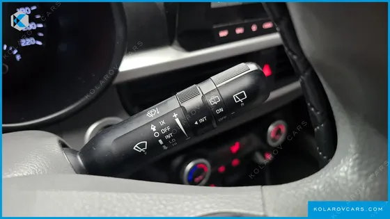 KIA MORNING (PICANTO) PRESTIGE